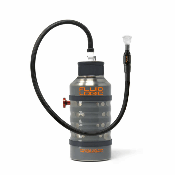 FluidLogic Wave64 Hydration System